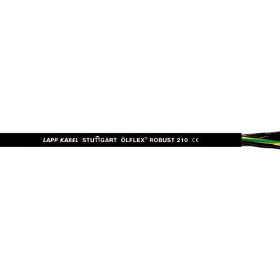 OLFLEX ROBUST 210 12G1,5 (0021940)